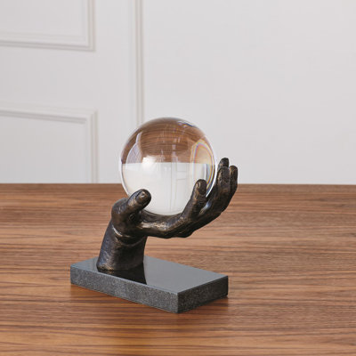 Global Views Into the Future