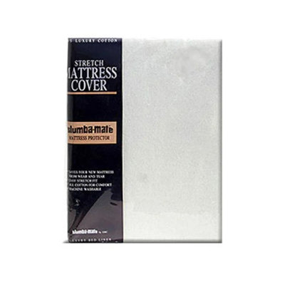 Mattress Protector Case Pack