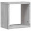 Wall Cube Shelves 4 Pcs-925636667-925636669