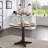 Marcotte Round Dining Table-1383758707