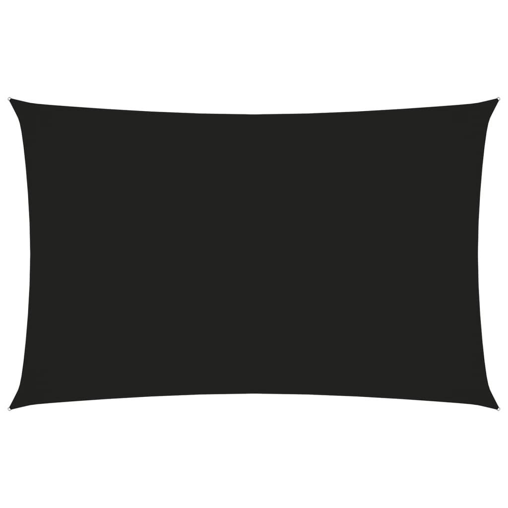 Naplate 5m x 8m Rectangular Shade Sail
