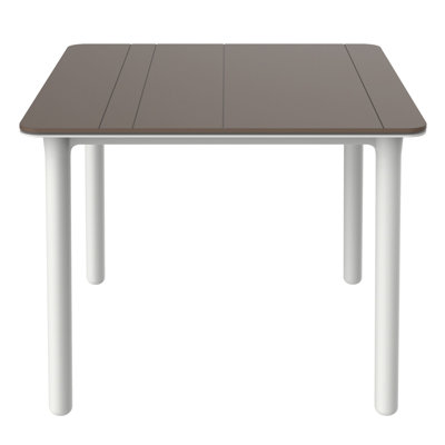 Noa Outdoor Square Dining Table