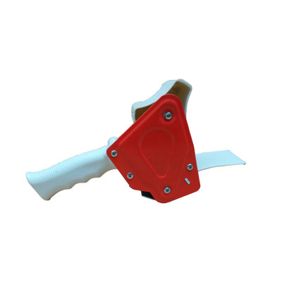 Distributeur de ruban portatif pour emballage de pistolet 102726