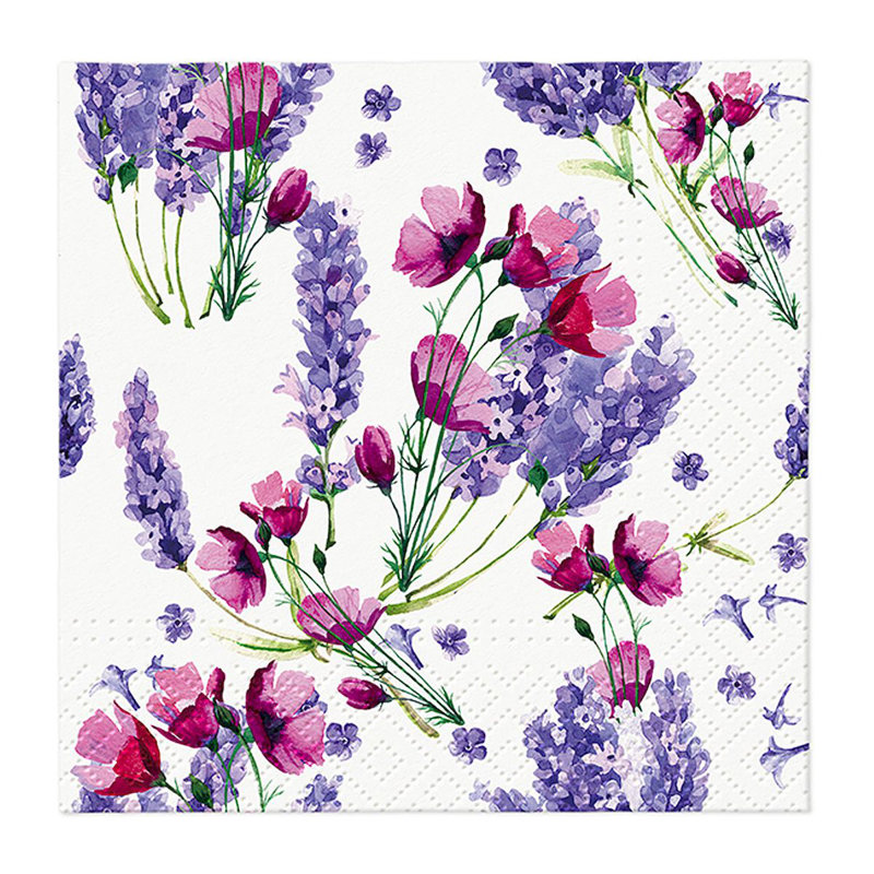 Disposable Paper Napkins