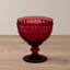 Bol à dessert en cristal 13,25 oz Villeroy & Boch Boston-52515151-52515153