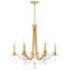 Vesca 6 - Light Chandelier-41456551-13157115