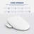 Elongated Toilet Seat Bidet