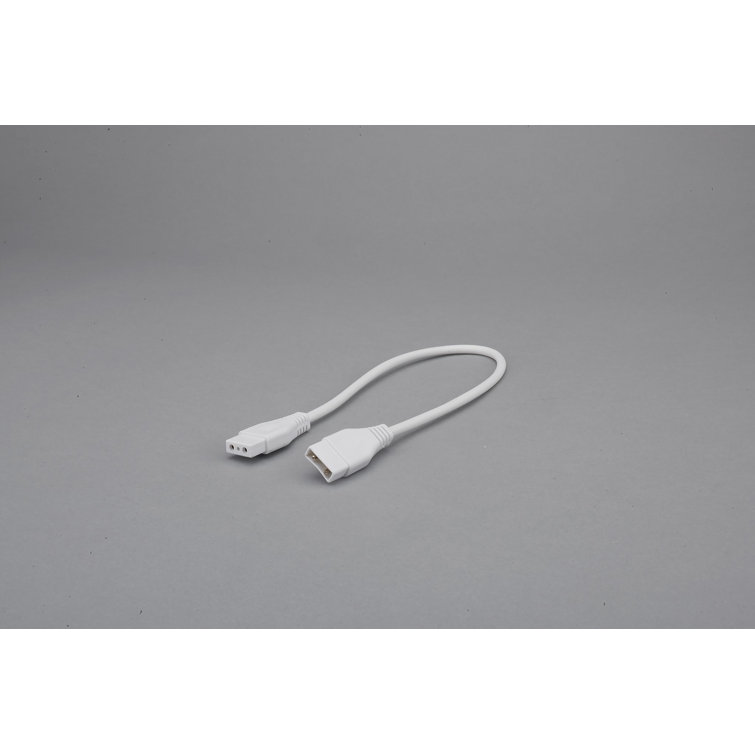 wUndercab  Connector  6" Flexible Connector