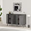 Decortie 62.4cm Console Table-105726315