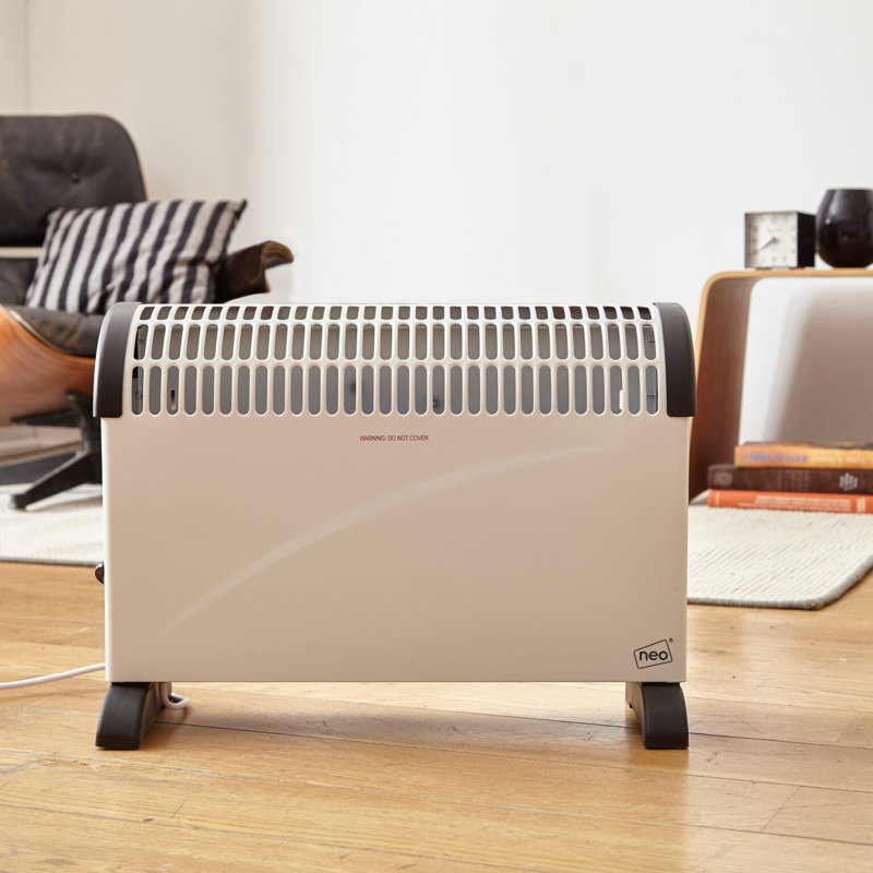 Horizontal Standard Radiator