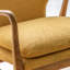 Clarisabel Upholstered Armchair-1504590211