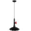 Luray 1 - Light Dome Pendant