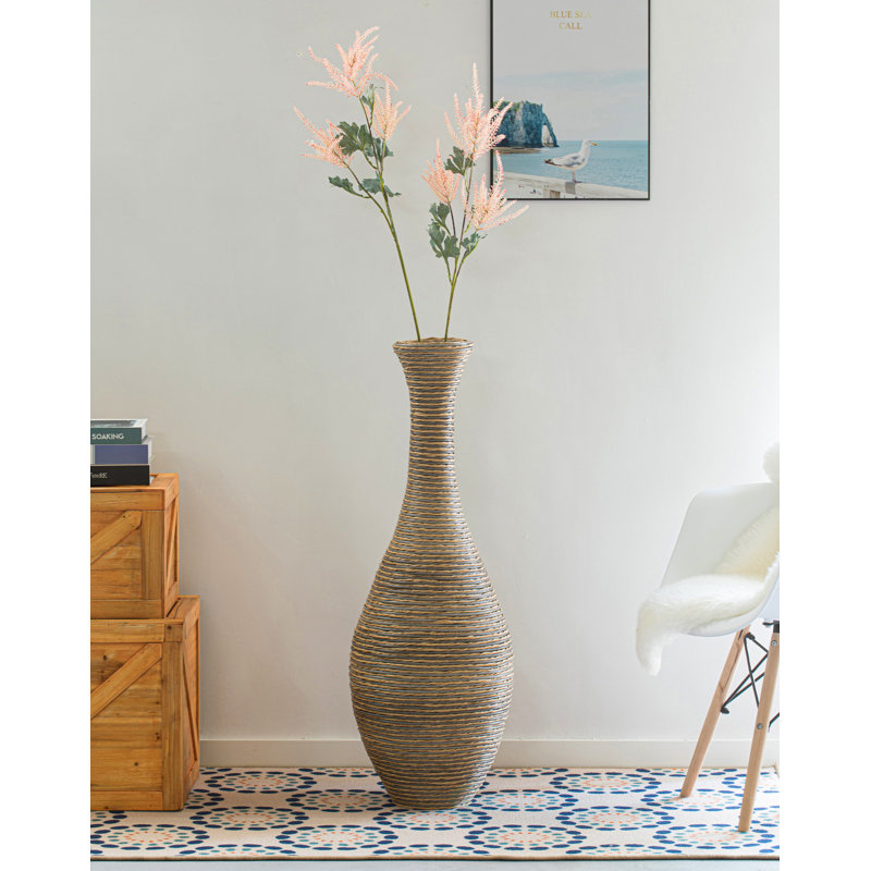 Alburnett Floor Vase, 1 piece