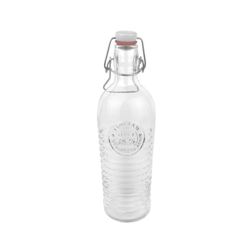 37,25 oz. Bouteille pivotante