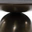 Corbett Marble Coffee Table
