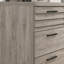 Earvin 29.8'' W 4 - Drawer Dresser