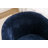 Genece Upholstered Swivel Accent Chair-36038105