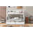 Bunk Bed With Ladder-110106654