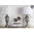 Stefan Metal Table Lamp
