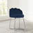 Laborde Steel Accent Stool-262254587