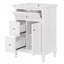 Meuble-lavabo 24 po avec lavabo en céramique-1094144170
