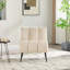    Chaise d'appoint rembourrée Mordern-491551112