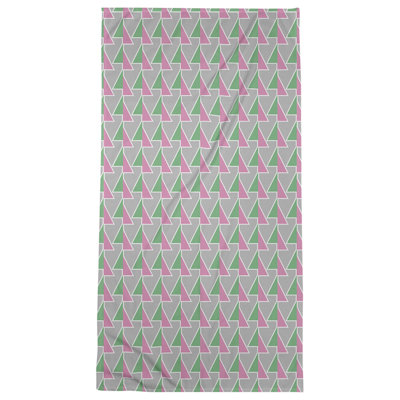 Jordao Beach Towel