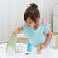 Little Chef Frankfurt Wooden Coffee Machine Play Kitchen Appliance