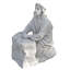 Jesus in the Garden of Gethsemane Statue