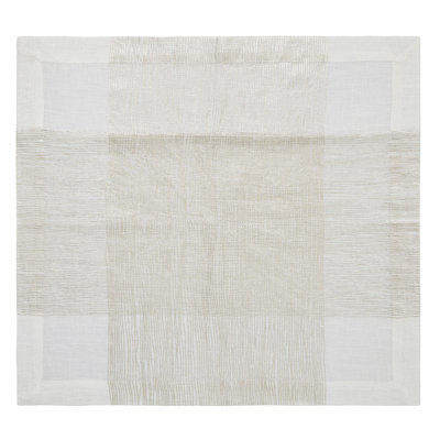 Dijon Linen No Pattern Square Napkin