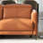 Valencia Geshia Leather Reclining Modular Sofa, 3 Seater Sofa | Italian Nappa 11000 Grain Leather | Power Reclining Seat with Adjustable Headrests-946314313-946314324