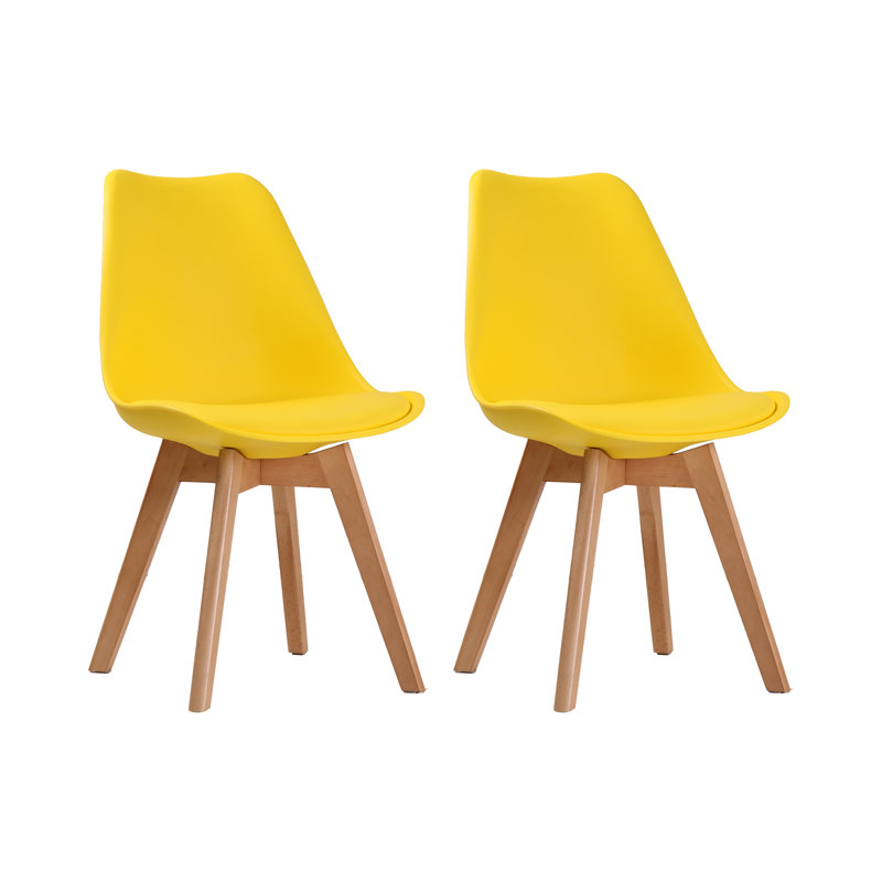 LOUVRE CHAIR, Yellow