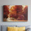 Afternoon Light -Gallery Wrapped Cavas-1899053319