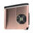 Frigidaire 26 lbs. Capacity Countertop Ice Maker, Bullet Ice Maker with Transparent Window-39520041