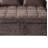 Bayrick 55.2'' Velvet Sleeper Sofa