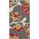 Tapis floral Hampton Performance