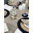 Pearsall Gingham Table Runner-257173376-257173439