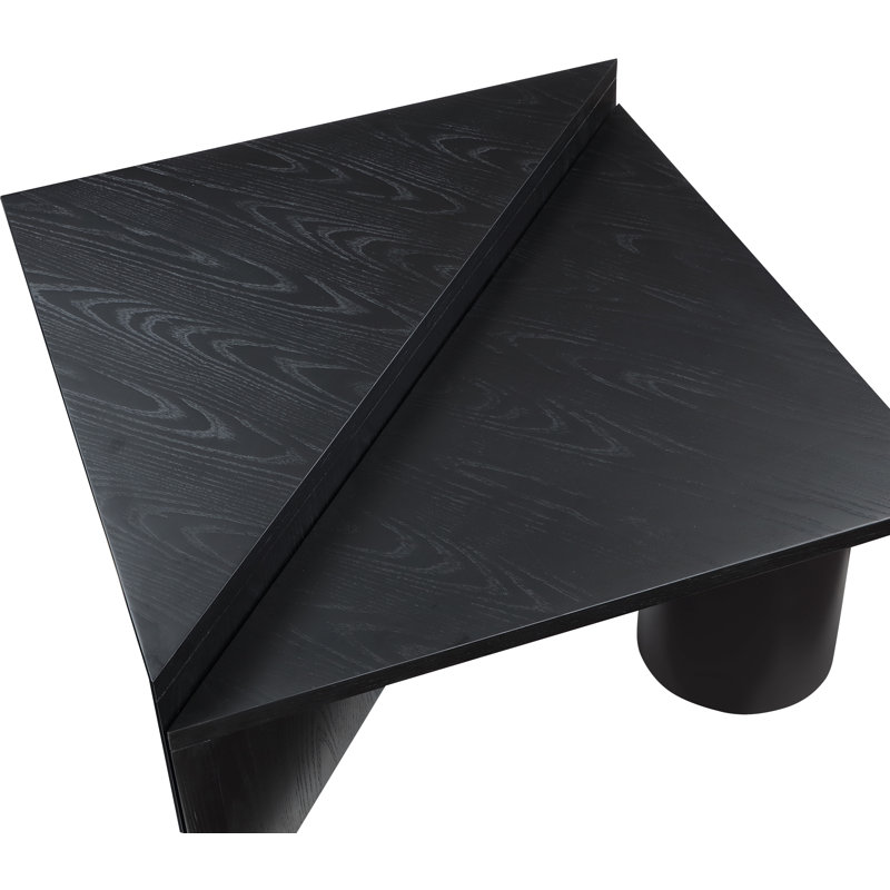 Kindelan Coffee Table, Black