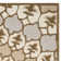 Miu Hand Tufted Wool Floral Rug