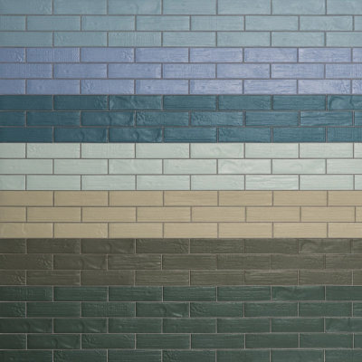 Boqueria Monaco 3 x 9 mat