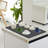 Super Absorbent Drying Mat 20'' x 16'', Non-Slip Drying Mat for Kitchen Coffee Machine, Muilti-Use Mat