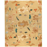 Via Como - 'Chinoiserie' Rug - Size 8' X 10'