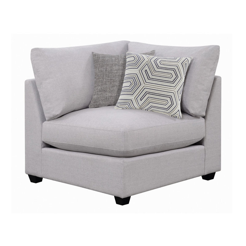 Fauteuil de chambre pivotant l 39 po