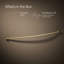 Expanse® 76" Curved Fixed Shower Curtain Rod-1189211443