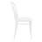 Farrah Stacking Patio Dining Side Chair-1154419959