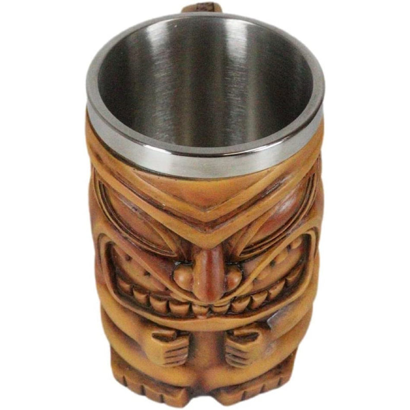 Grande tasse à café Hawaiian Hawaiian Luau