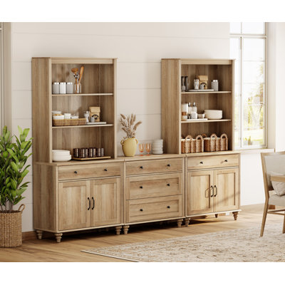 Buffet Corretta