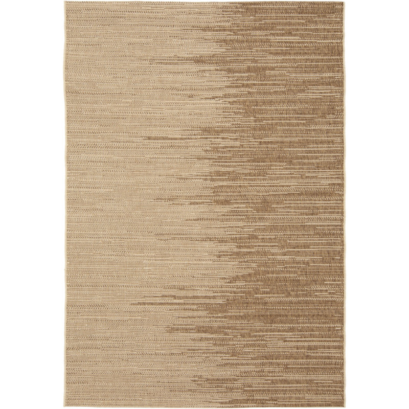 Adabella Abstract Indoor / Outdoor Area Rug, Rectangle 200 x 290cm