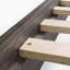Lit plateforme en bois massif Dedrie-2016371541-2016371539