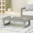 Westchester Coffee Table-1706661644
